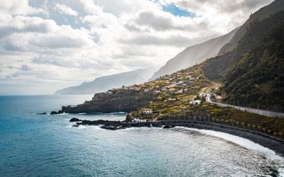5 Reasons Why Camping in Madeira is An Easy and Accessible Adventure